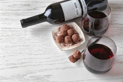 Imagem da notícia Cacau: alimento antioxidante tão poderoso quanto o vinho